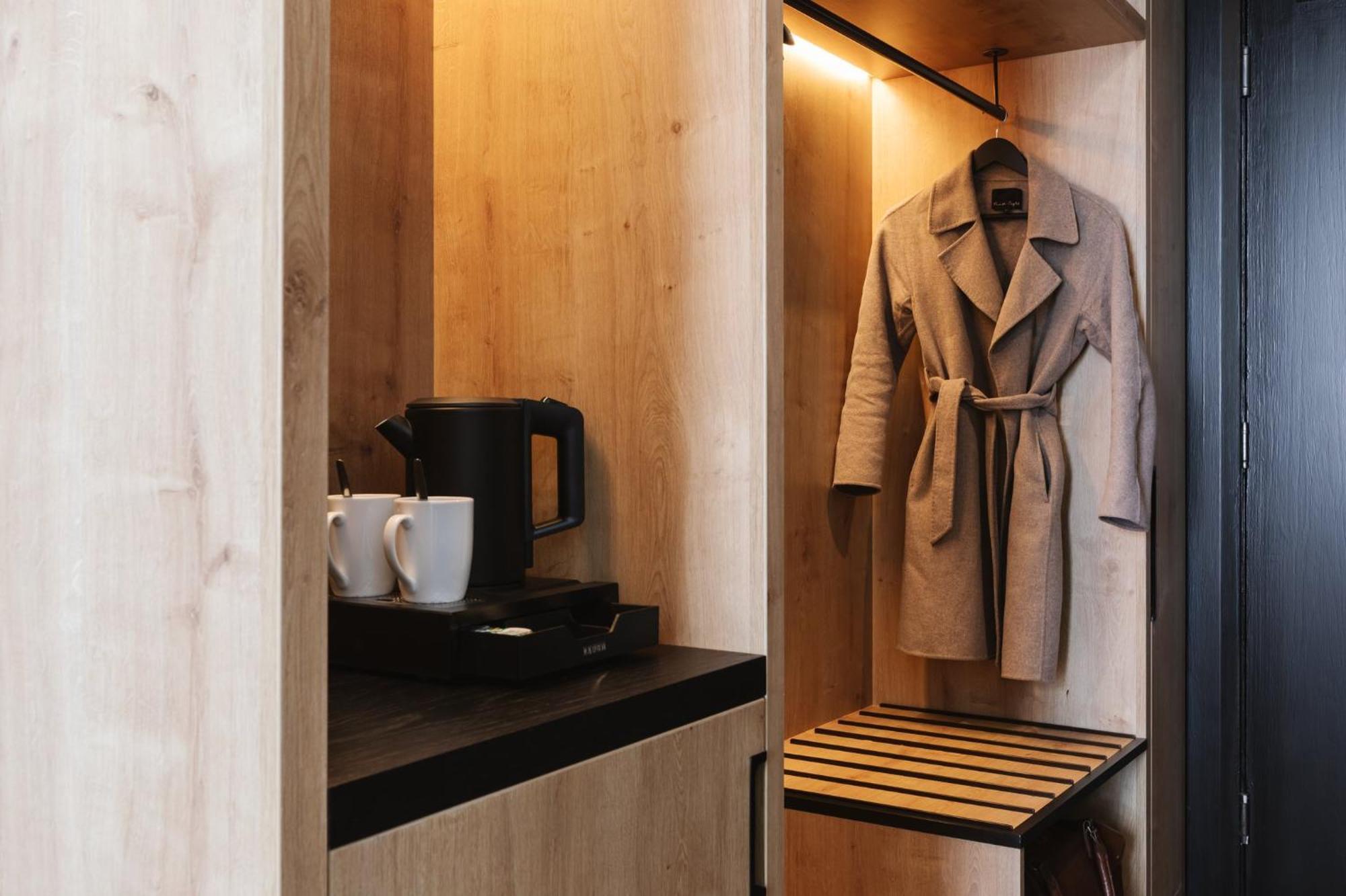 Hotel Voco By Ihg Belfast