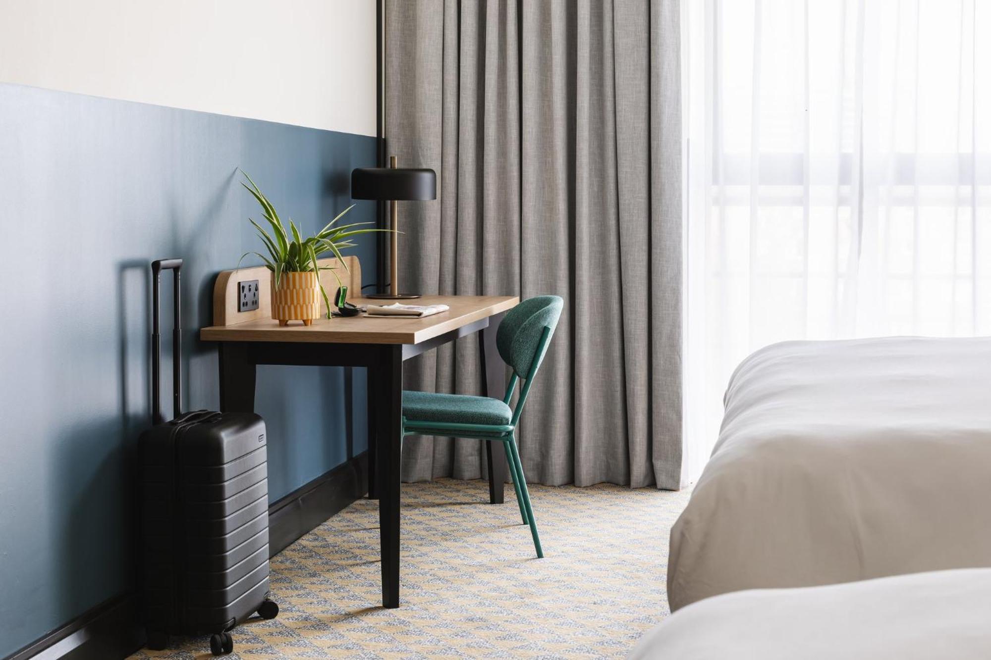 Hotel Voco By Ihg Belfast