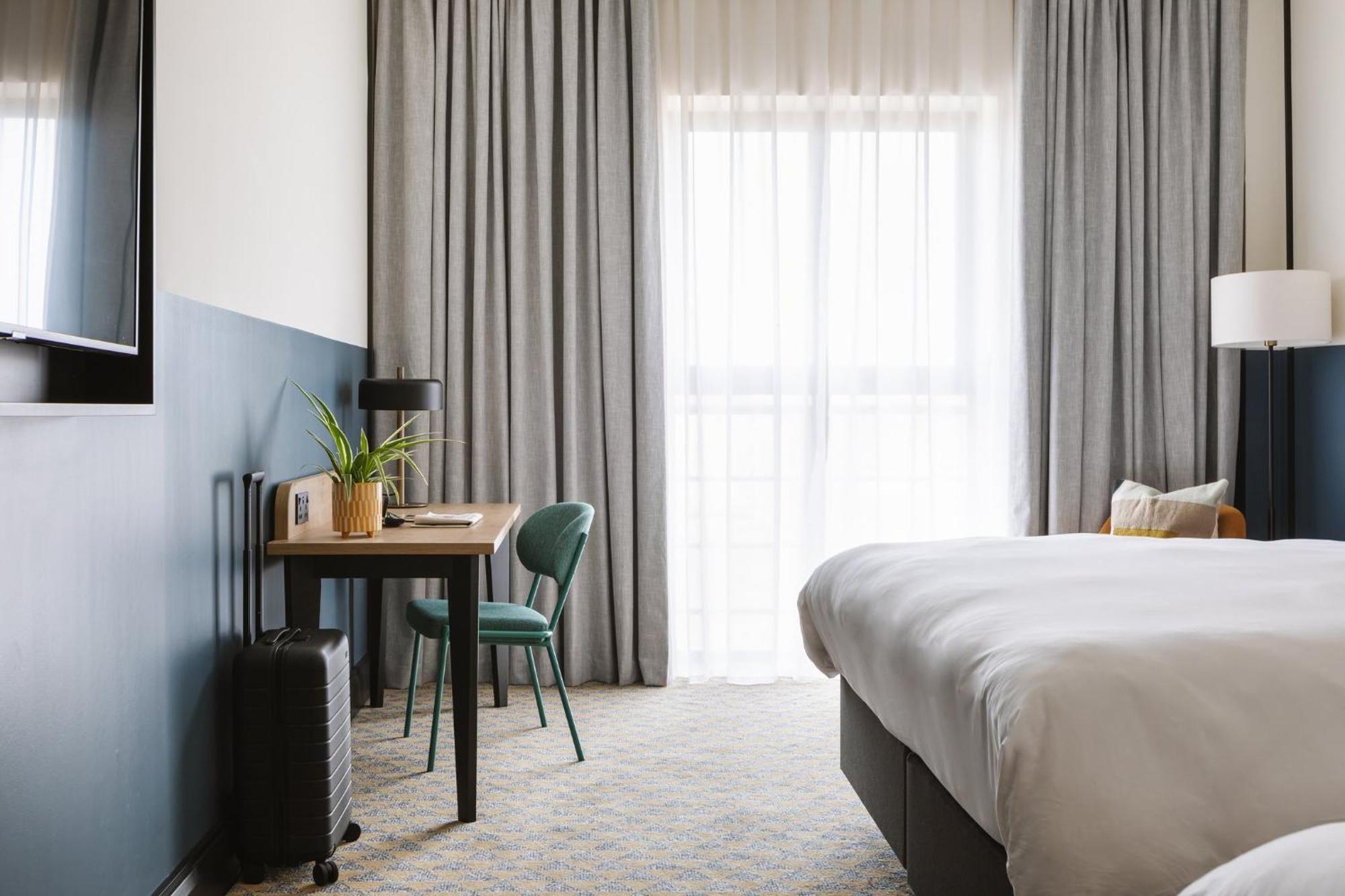 Voco By Ihg Hotel 4*