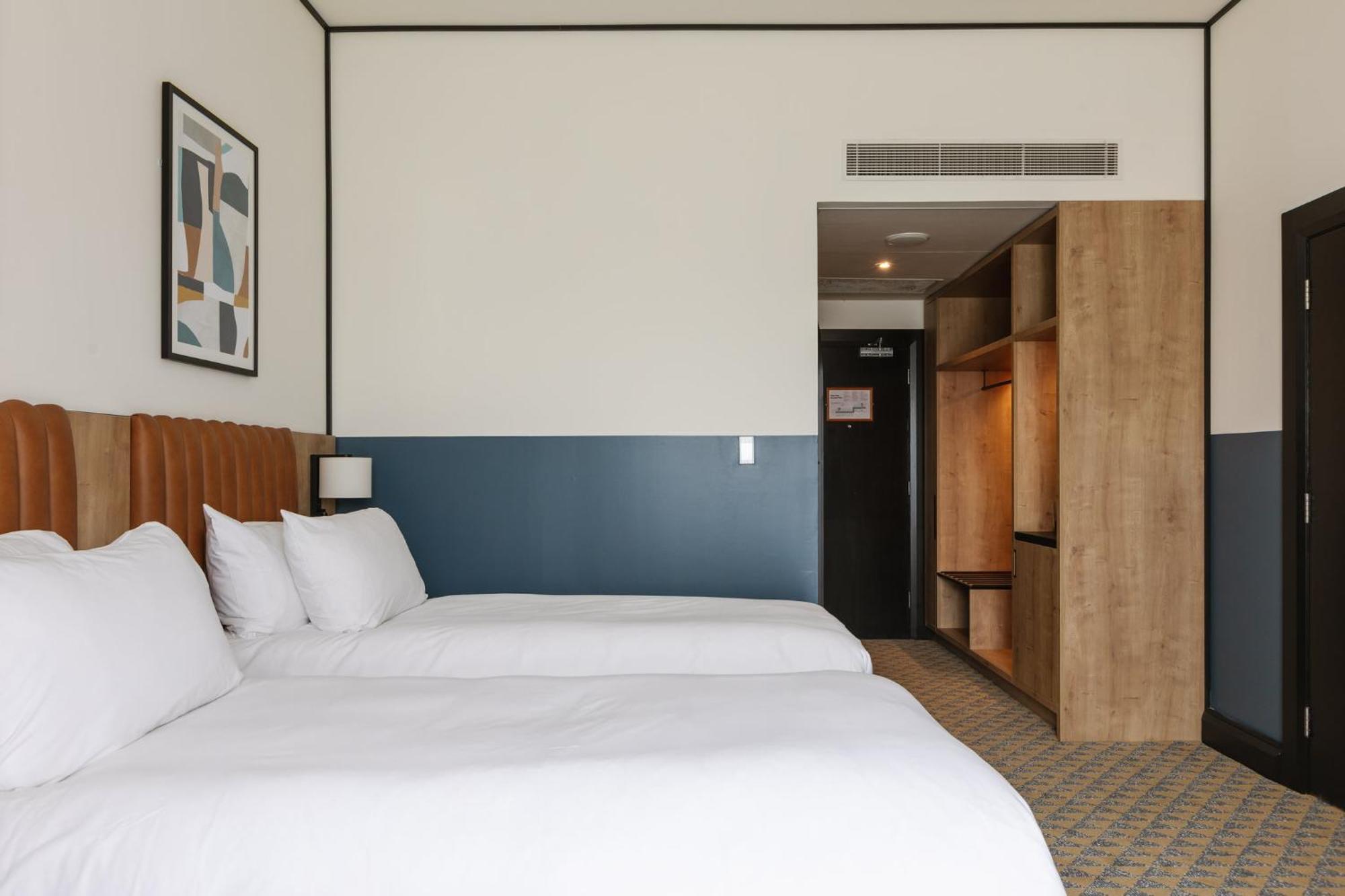 Hotel Voco By Ihg Belfast