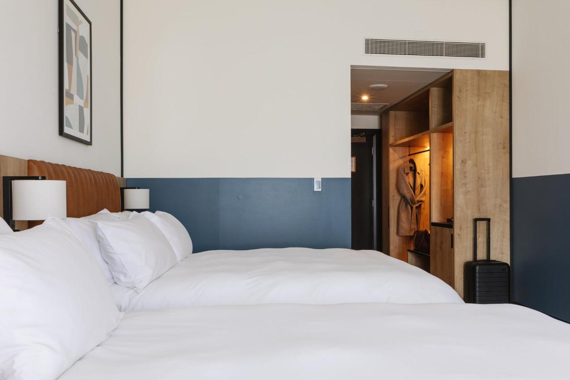 Voco By Ihg Belfast