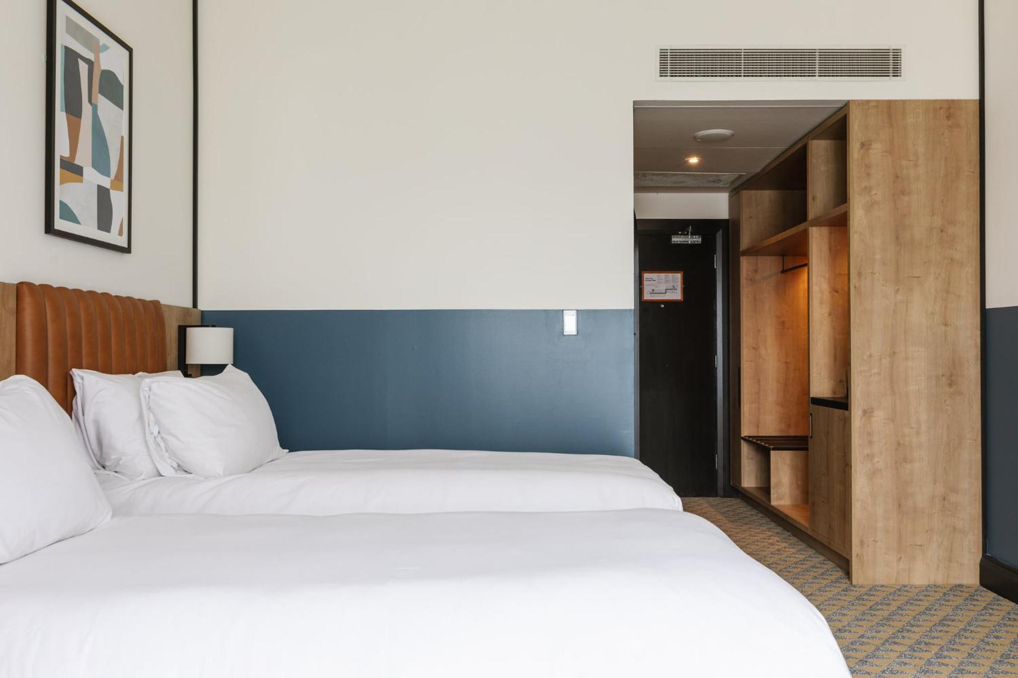 Voco By Ihg Hotel 4*