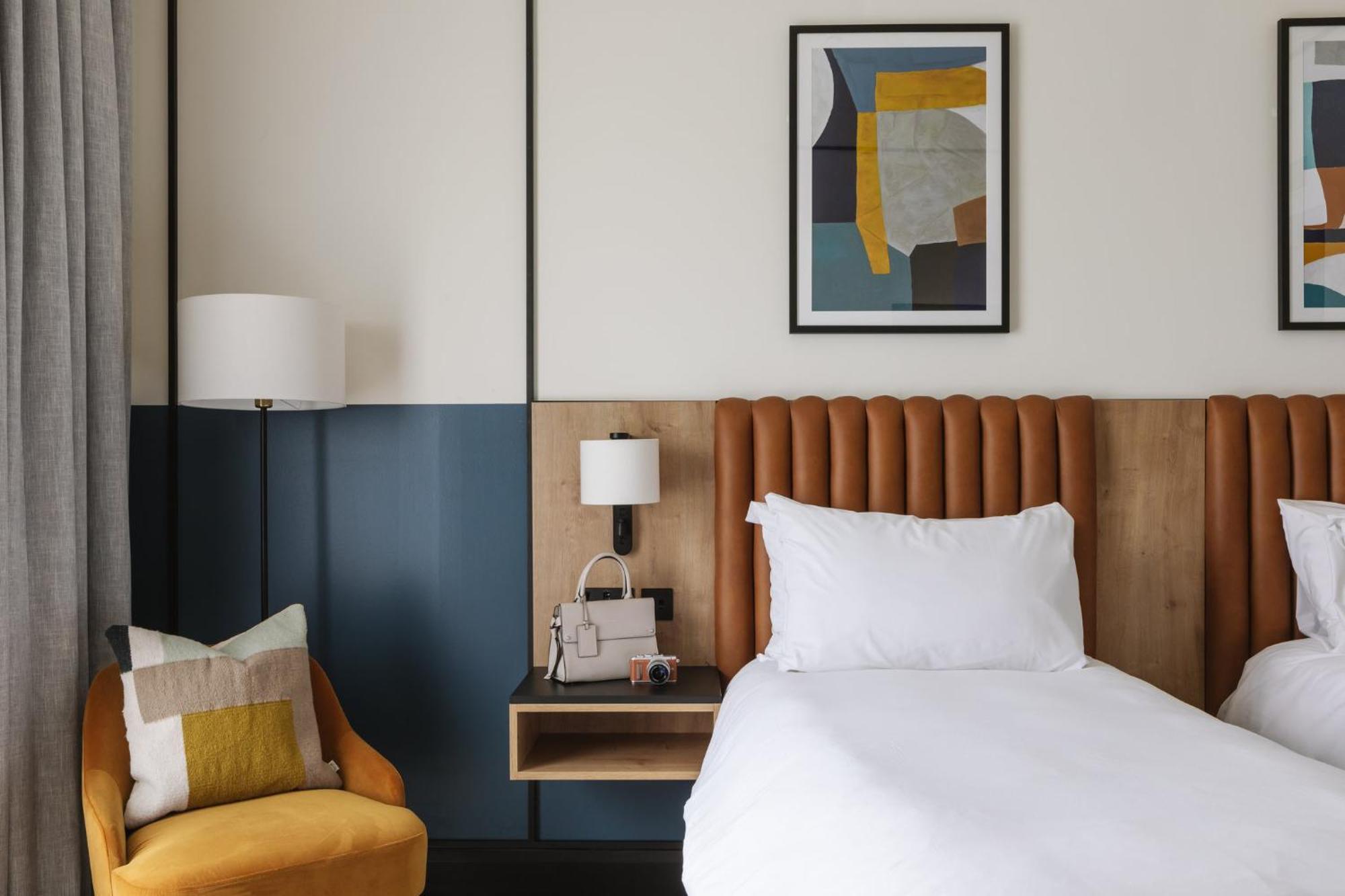 Hotel Voco By Ihg Belfast