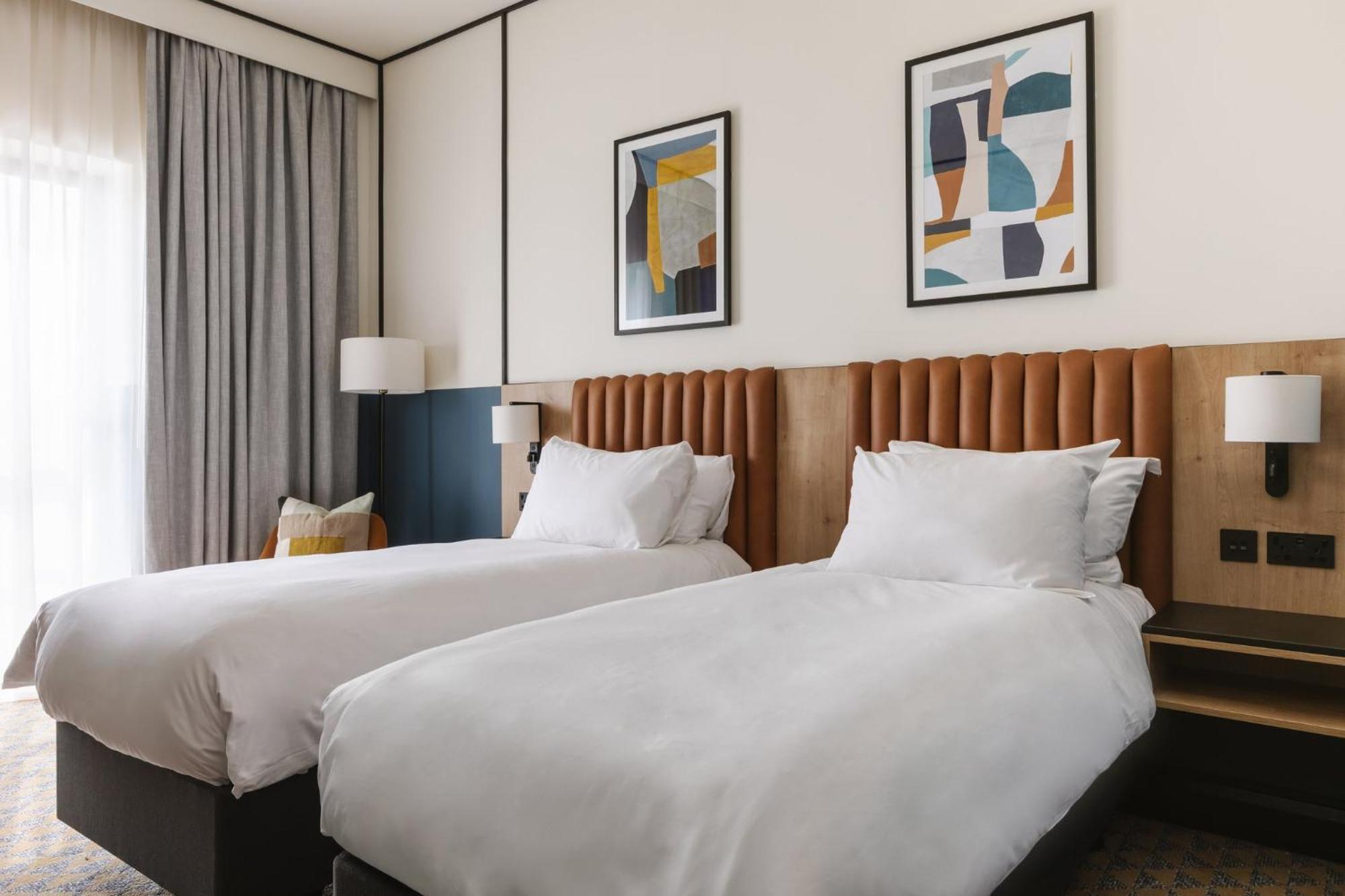 Voco By Ihg 4* Belfast