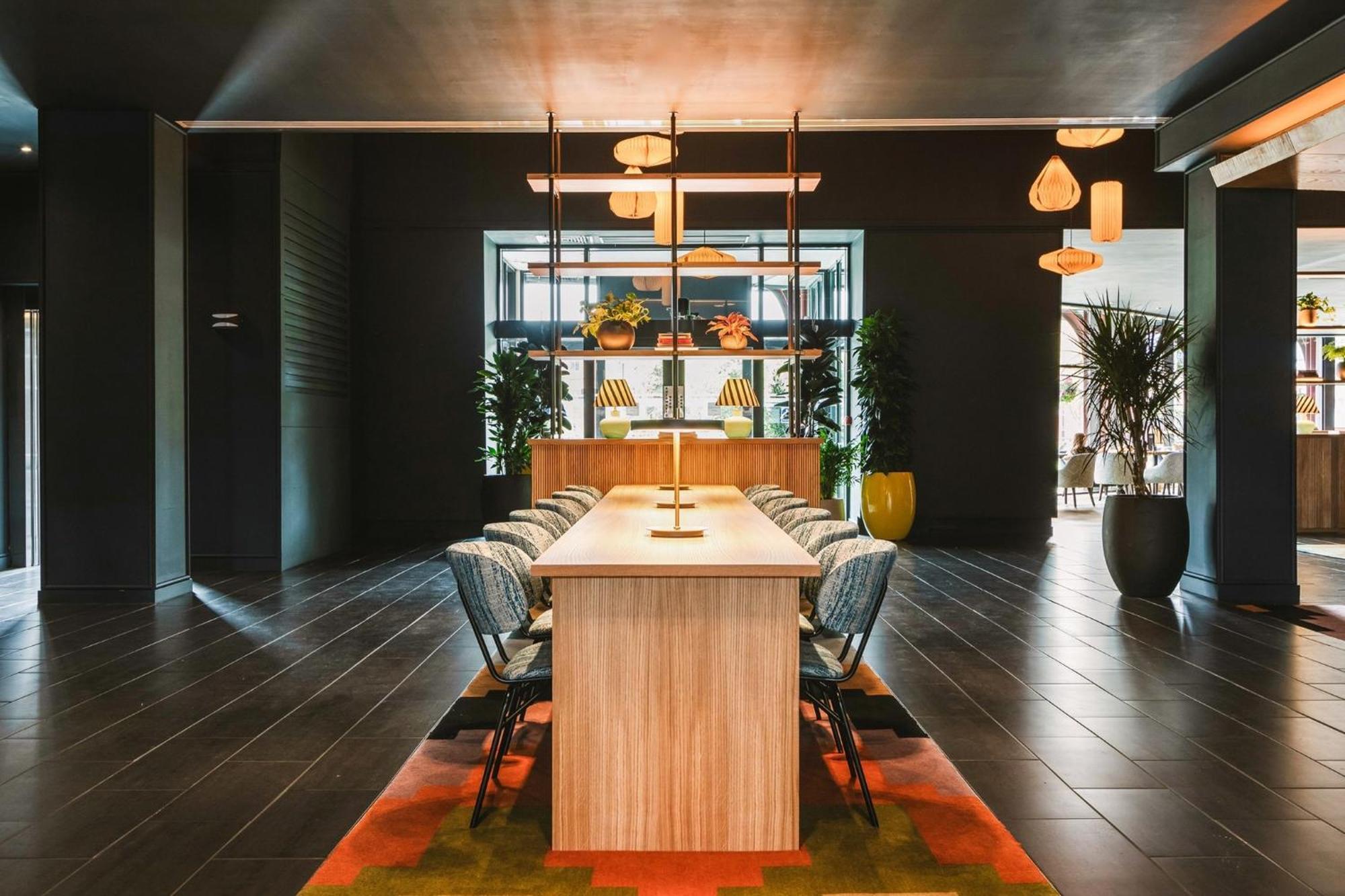 Voco By Ihg Hotel