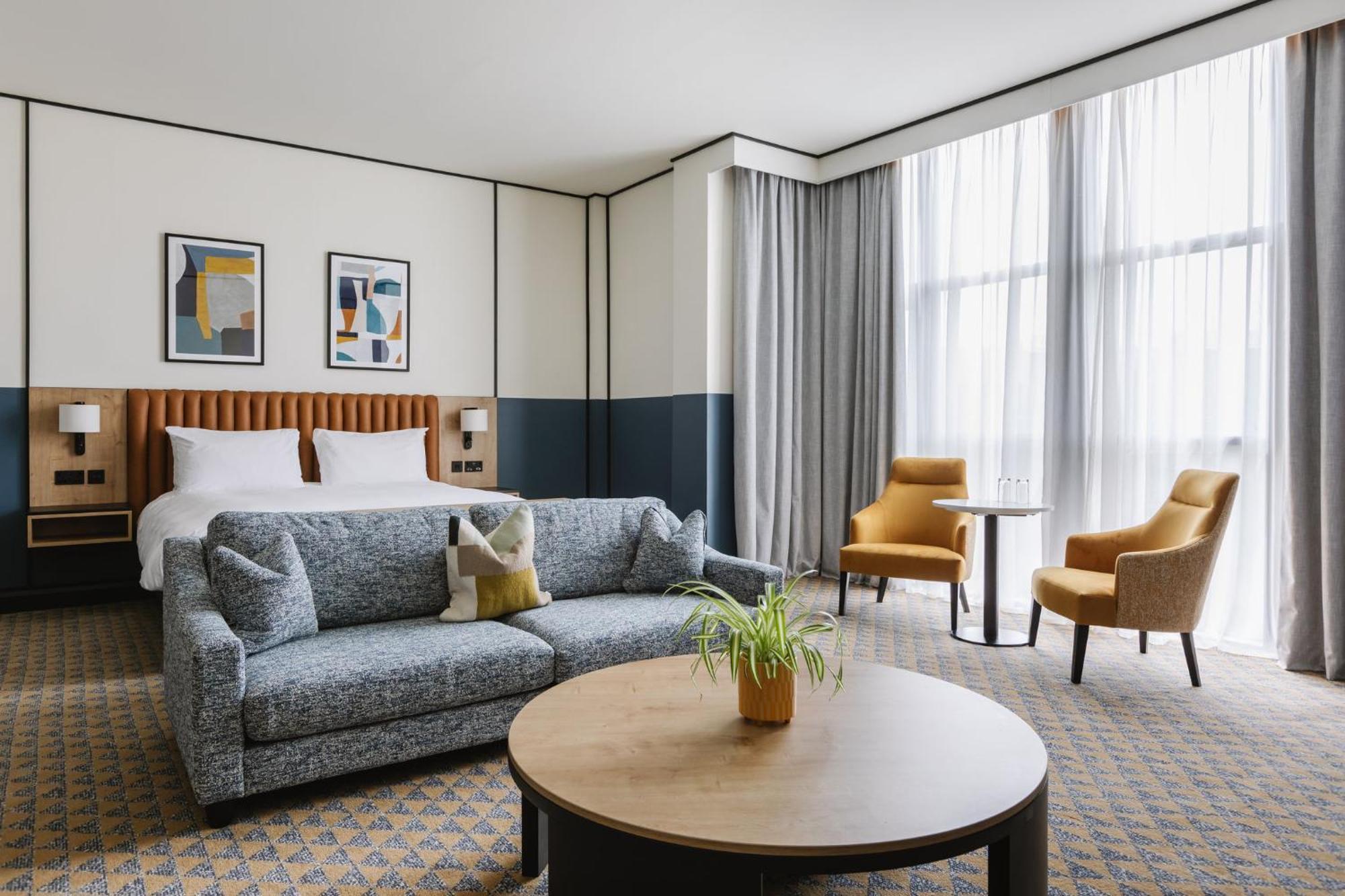 Voco By Ihg Belfast