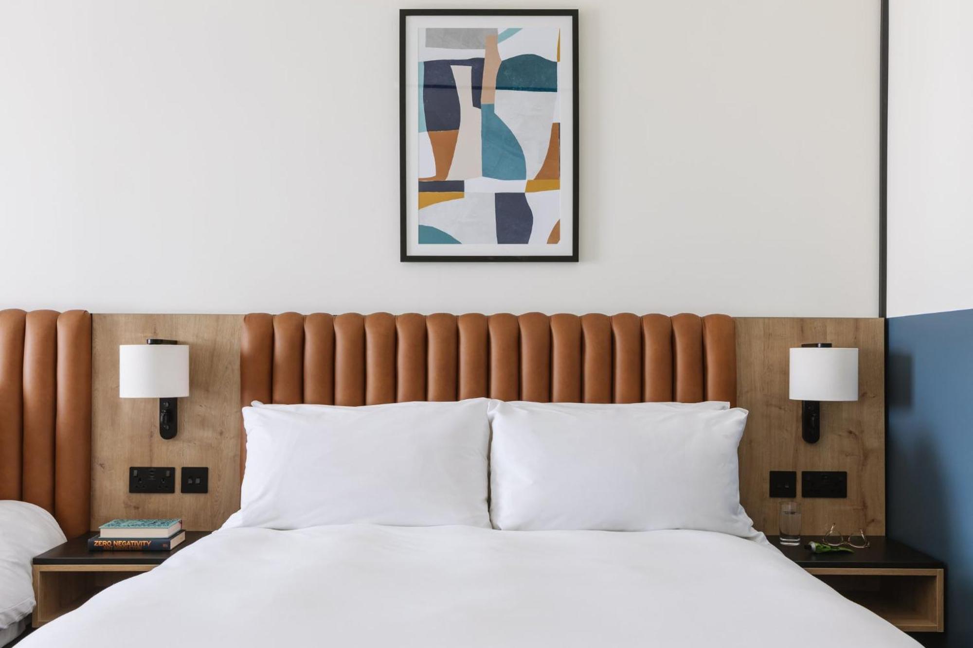 Hotel Voco By Ihg Belfast