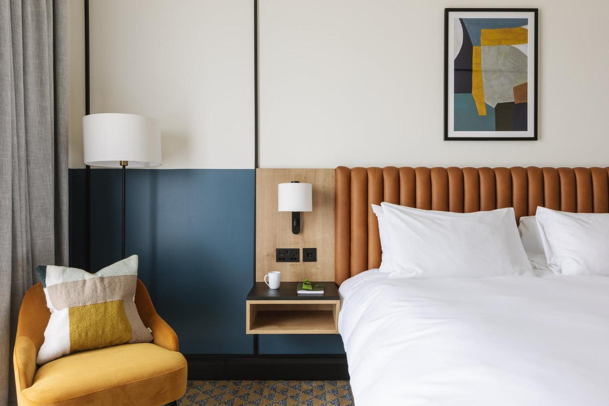 Hotel Voco By Ihg